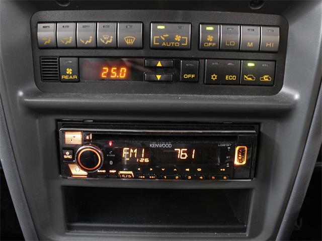 1995 Mitsubishi Pajero (CC-1593639) for sale in Christiansburg, Virginia