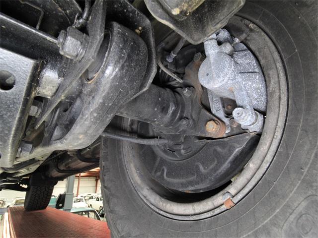 1995 Mitsubishi Pajero (CC-1593639) for sale in Christiansburg, Virginia