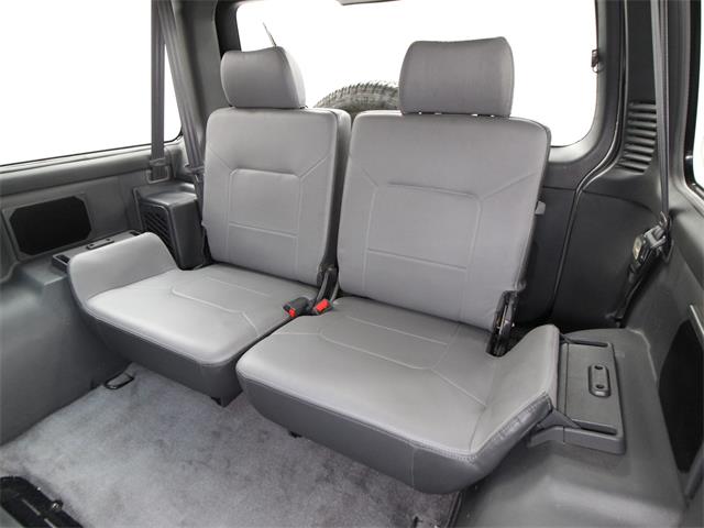 1995 Mitsubishi Pajero (CC-1593639) for sale in Christiansburg, Virginia