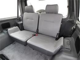 1995 Mitsubishi Pajero (CC-1593639) for sale in Christiansburg, Virginia