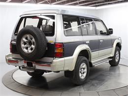 1995 Mitsubishi Pajero (CC-1593639) for sale in Christiansburg, Virginia