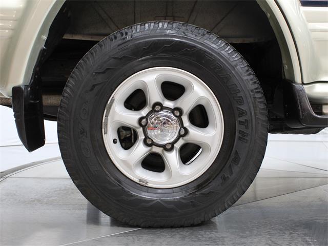 1995 Mitsubishi Pajero (CC-1593639) for sale in Christiansburg, Virginia