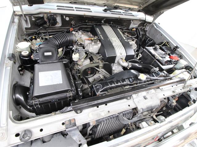 1995 Mitsubishi Pajero (CC-1593639) for sale in Christiansburg, Virginia