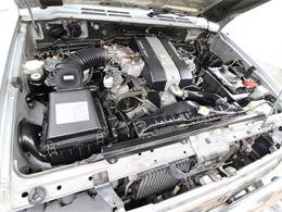 1995 Mitsubishi Pajero (CC-1593639) for sale in Christiansburg, Virginia