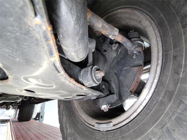 1995 Mitsubishi Pajero (CC-1593639) for sale in Christiansburg, Virginia