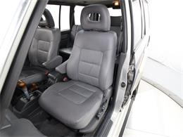 1995 Mitsubishi Pajero (CC-1593639) for sale in Christiansburg, Virginia