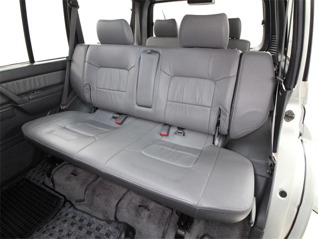 1995 Mitsubishi Pajero (CC-1593639) for sale in Christiansburg, Virginia