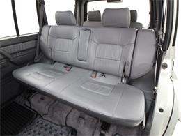 1995 Mitsubishi Pajero (CC-1593639) for sale in Christiansburg, Virginia