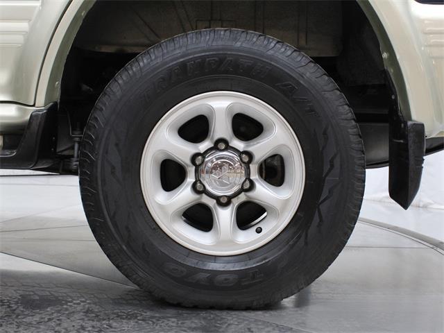 1995 Mitsubishi Pajero (CC-1593639) for sale in Christiansburg, Virginia