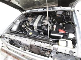 1995 Mitsubishi Pajero (CC-1593639) for sale in Christiansburg, Virginia