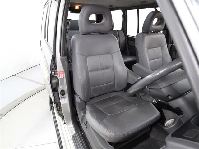 1995 Mitsubishi Pajero (CC-1593639) for sale in Christiansburg, Virginia