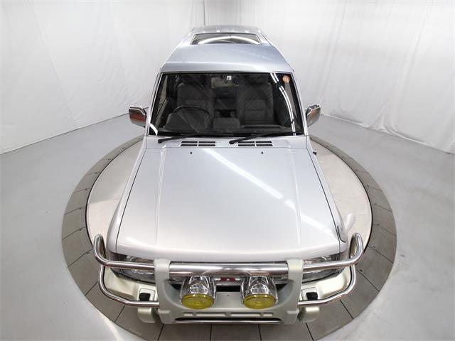 1995 Mitsubishi Pajero (CC-1593639) for sale in Christiansburg, Virginia