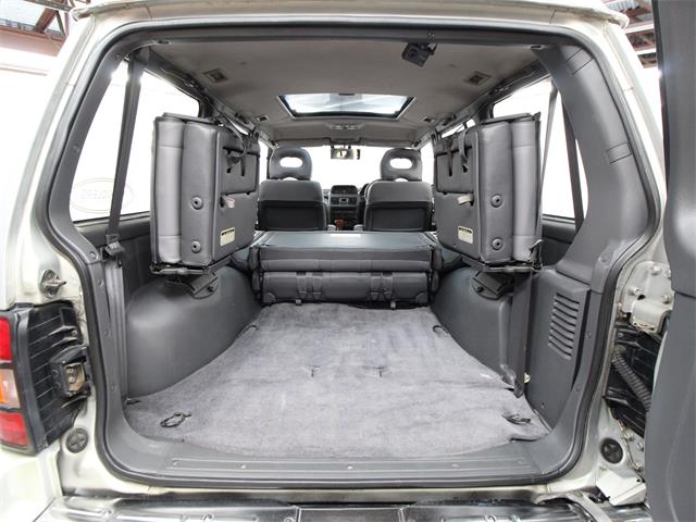 1995 Mitsubishi Pajero (CC-1593639) for sale in Christiansburg, Virginia