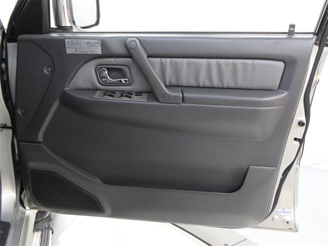 1995 Mitsubishi Pajero (CC-1593639) for sale in Christiansburg, Virginia