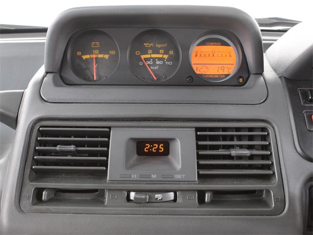 1995 Mitsubishi Pajero (CC-1593639) for sale in Christiansburg, Virginia