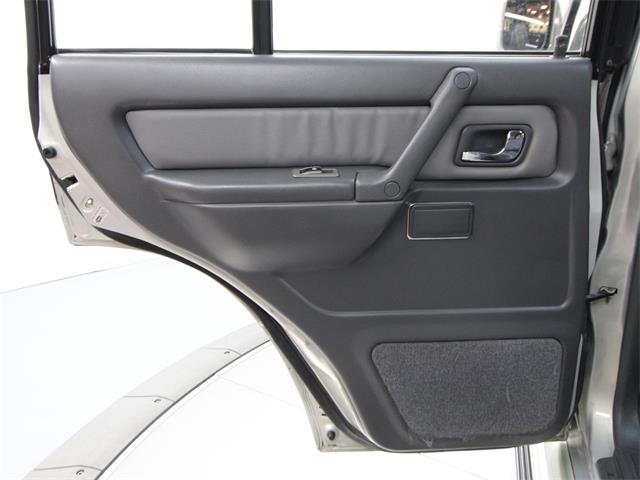 1995 Mitsubishi Pajero (CC-1593639) for sale in Christiansburg, Virginia