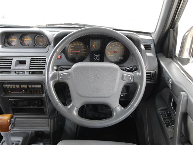 1995 Mitsubishi Pajero (CC-1593639) for sale in Christiansburg, Virginia