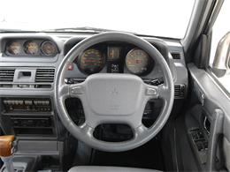 1995 Mitsubishi Pajero (CC-1593639) for sale in Christiansburg, Virginia