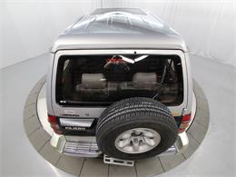 1995 Mitsubishi Pajero (CC-1593639) for sale in Christiansburg, Virginia