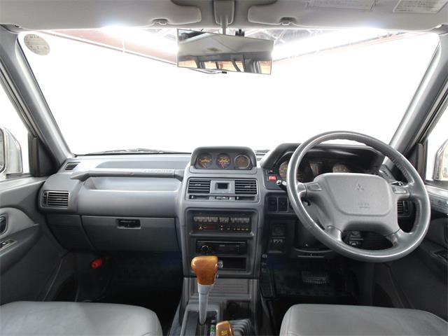 1995 Mitsubishi Pajero (CC-1593639) for sale in Christiansburg, Virginia