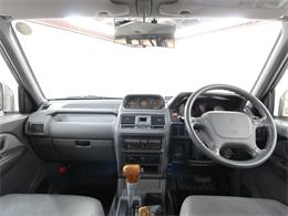 1995 Mitsubishi Pajero (CC-1593639) for sale in Christiansburg, Virginia