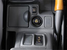 1995 Mitsubishi Pajero (CC-1593639) for sale in Christiansburg, Virginia