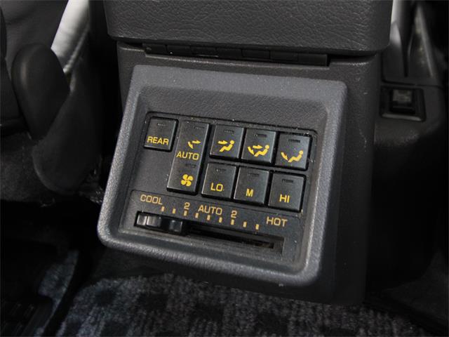 1995 Mitsubishi Pajero (CC-1593639) for sale in Christiansburg, Virginia