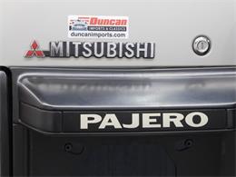 1995 Mitsubishi Pajero (CC-1593639) for sale in Christiansburg, Virginia