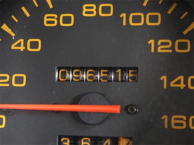 1995 Mitsubishi Pajero (CC-1593639) for sale in Christiansburg, Virginia