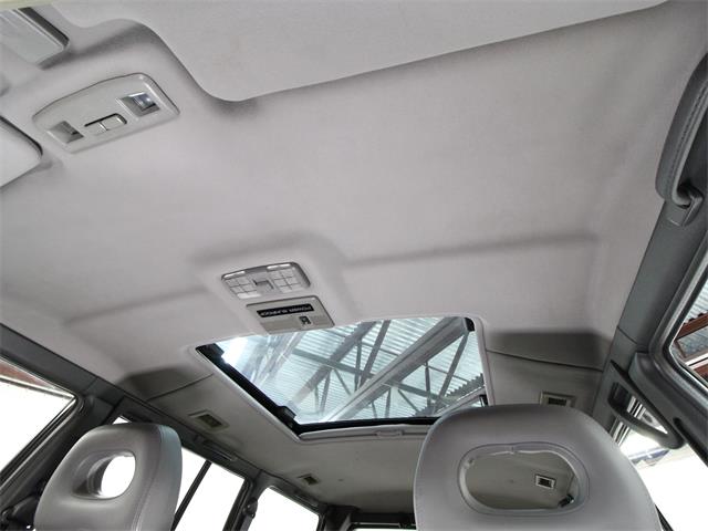 1995 Mitsubishi Pajero (CC-1593639) for sale in Christiansburg, Virginia
