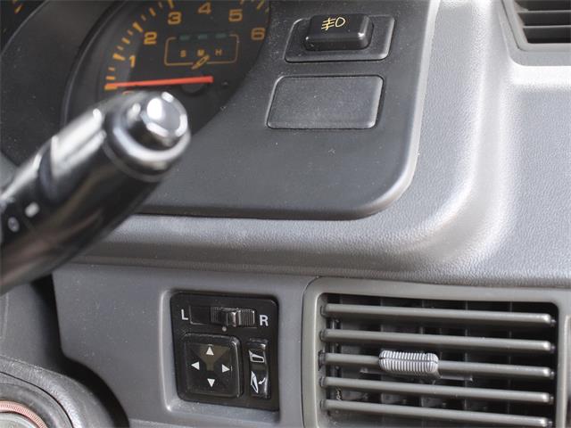 1995 Mitsubishi Pajero (CC-1593639) for sale in Christiansburg, Virginia