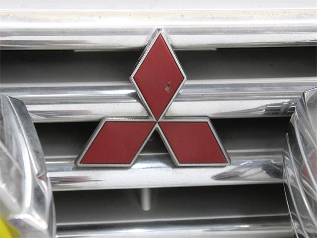 1995 Mitsubishi Pajero (CC-1593639) for sale in Christiansburg, Virginia