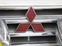 1995 Mitsubishi Pajero (CC-1593639) for sale in Christiansburg, Virginia