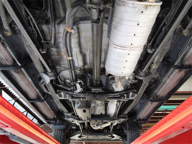 1995 Mitsubishi Pajero (CC-1593639) for sale in Christiansburg, Virginia
