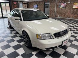 2001 Audi A6 (CC-1593647) for sale in Youngville, North Carolina