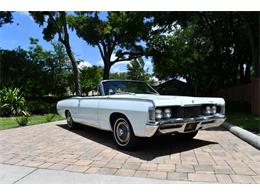 1968 Mercury Monterey (CC-1593677) for sale in Lakeland, Florida