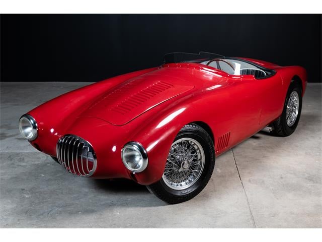 1954 OSCA MT4-2AD (CC-1590037) for sale in Brookfield, Connecticut