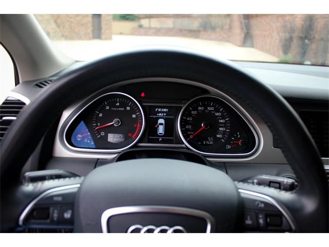 2015 Audi Q7 (CC-1590370) for sale in Greeley, Colorado