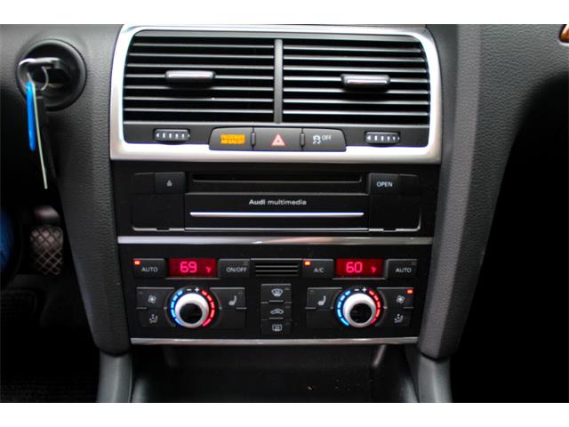 2015 Audi Q7 (CC-1590370) for sale in Greeley, Colorado