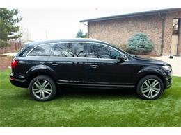 2015 Audi Q7 (CC-1590370) for sale in Greeley, Colorado
