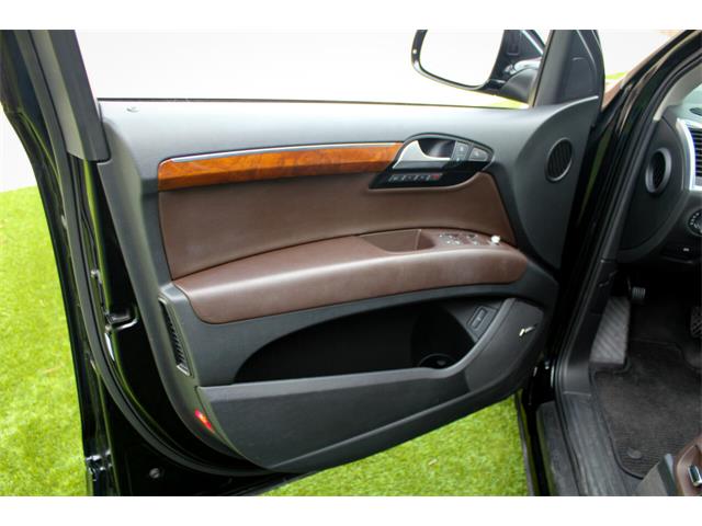 2015 Audi Q7 (CC-1590370) for sale in Greeley, Colorado