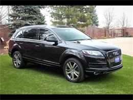 2015 Audi Q7 (CC-1590370) for sale in Greeley, Colorado