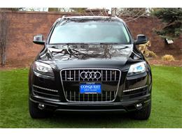 2015 Audi Q7 (CC-1590370) for sale in Greeley, Colorado