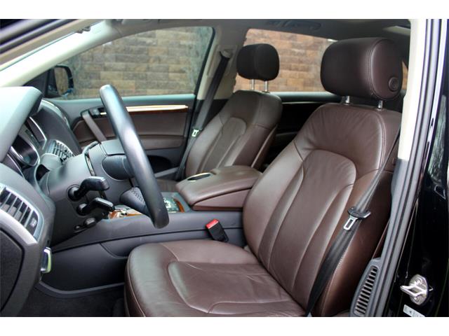 2015 Audi Q7 (CC-1590370) for sale in Greeley, Colorado