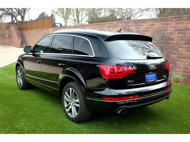 2015 Audi Q7 (CC-1590370) for sale in Greeley, Colorado