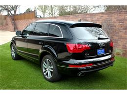 2015 Audi Q7 (CC-1590370) for sale in Greeley, Colorado