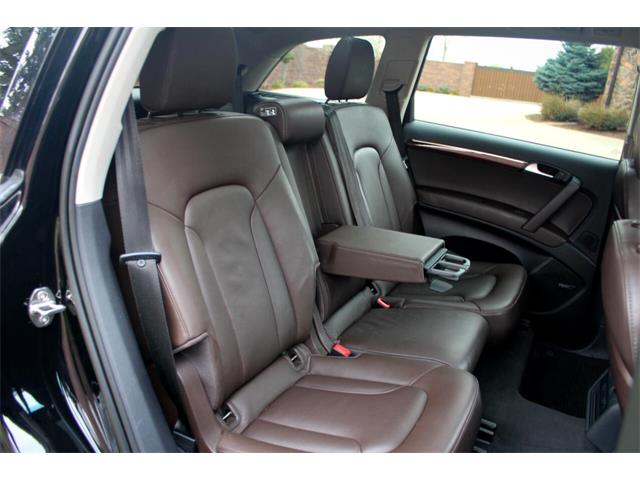 2015 Audi Q7 (CC-1590370) for sale in Greeley, Colorado