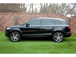 2015 Audi Q7 (CC-1590370) for sale in Greeley, Colorado