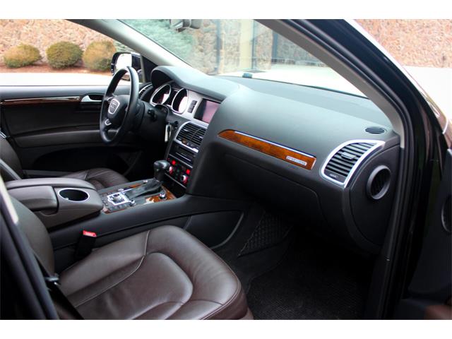 2015 Audi Q7 (CC-1590370) for sale in Greeley, Colorado