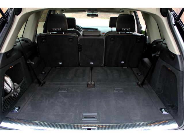 2015 Audi Q7 (CC-1590370) for sale in Greeley, Colorado
